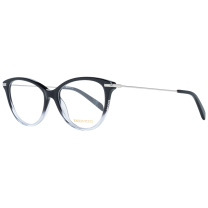 Emilio Pucci Optical Frame EP5082 54005 & CL 6328Z Sunglasses Clip