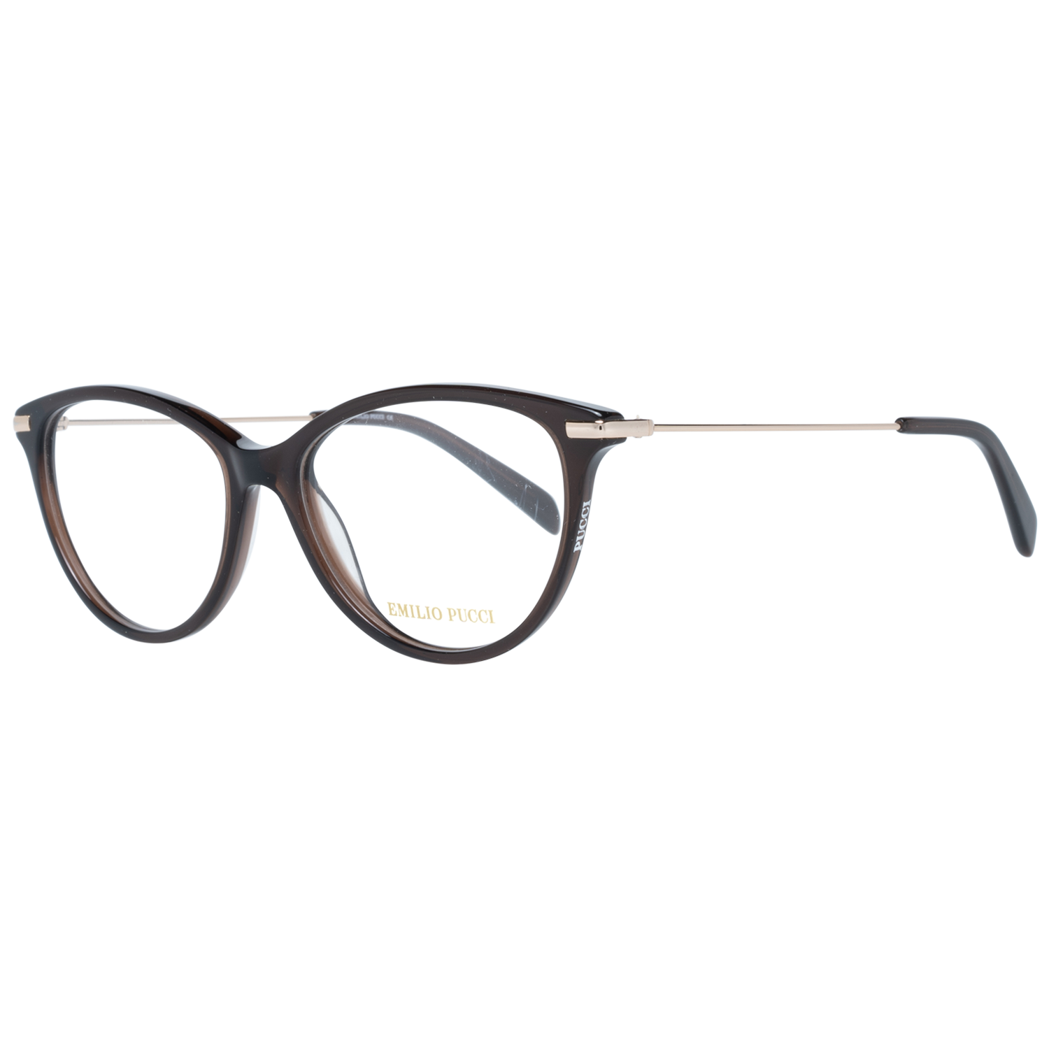 Emilio Pucci Optical Frame EP5082 54048 & CL 6328Z Sunglasses Clip