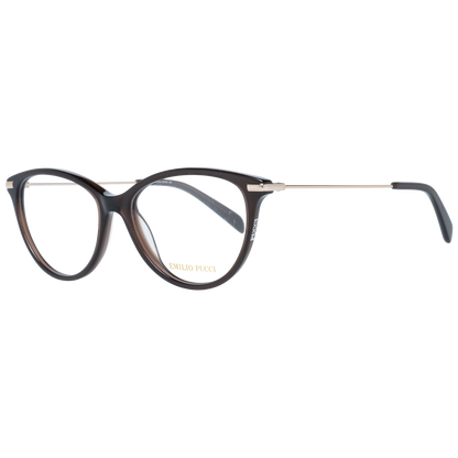 Emilio Pucci Optical Frame EP5082 54048 & CL 6328Z Sunglasses Clip