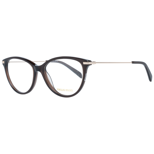 Emilio Pucci Optical Frame EP5082 54048 & CL 6328Z Sunglasses Clip