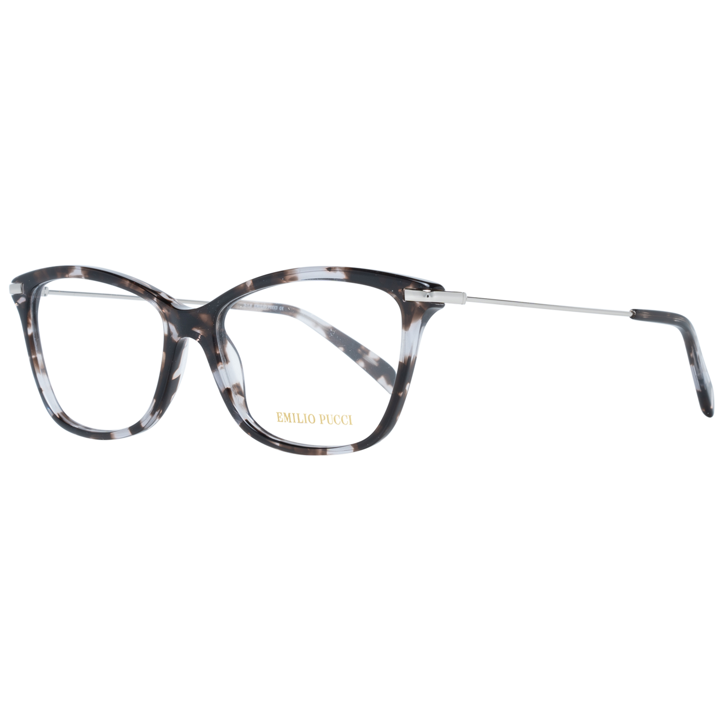 Emilio Pucci Optical Frame EP5083 54055 & CL 6416X Sunglasses Clip