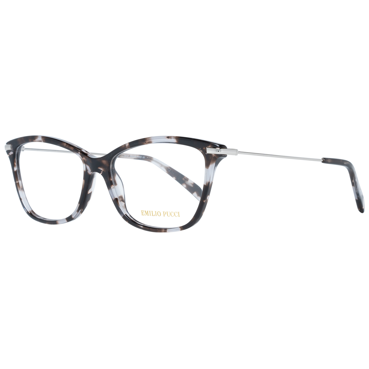 Emilio Pucci Optical Frame EP5083 54055 & CL 6416X Sunglasses Clip