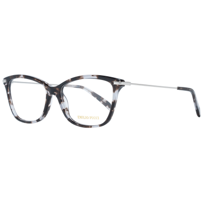 Emilio Pucci Optical Frame EP5083 54055 & CL 6416X Sunglasses Clip