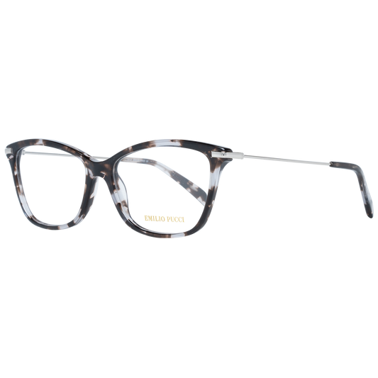 Emilio Pucci Optical Frame EP5083 54055 & CL 6416X Sunglasses Clip