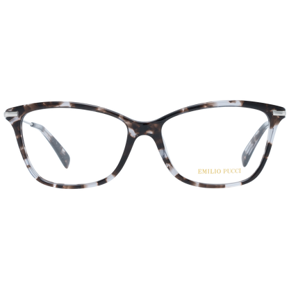 Emilio Pucci Optical Frame EP5083 54055 & CL 6416X Sunglasses Clip