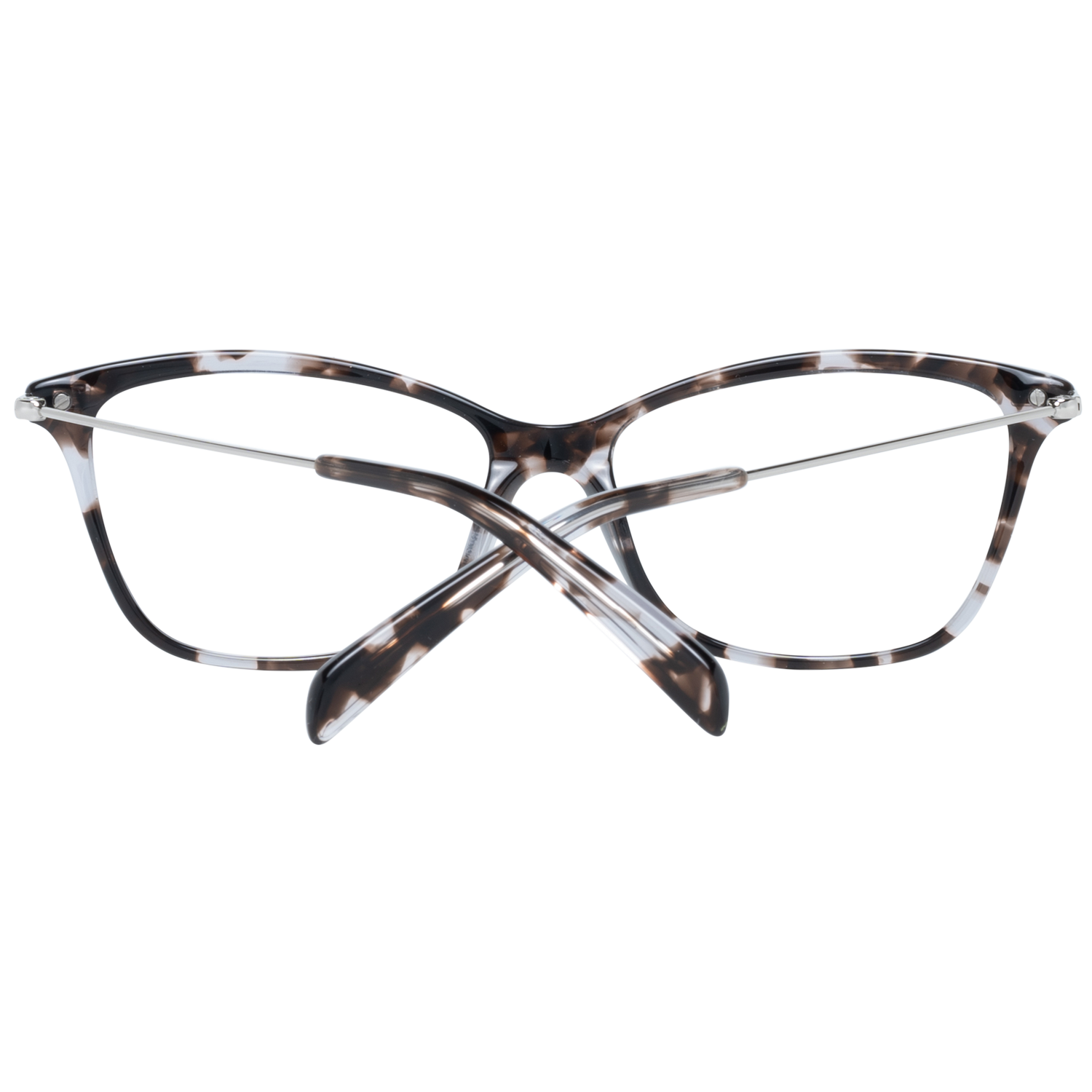 Emilio Pucci Optical Frame EP5083 54055 & CL 6416X Sunglasses Clip