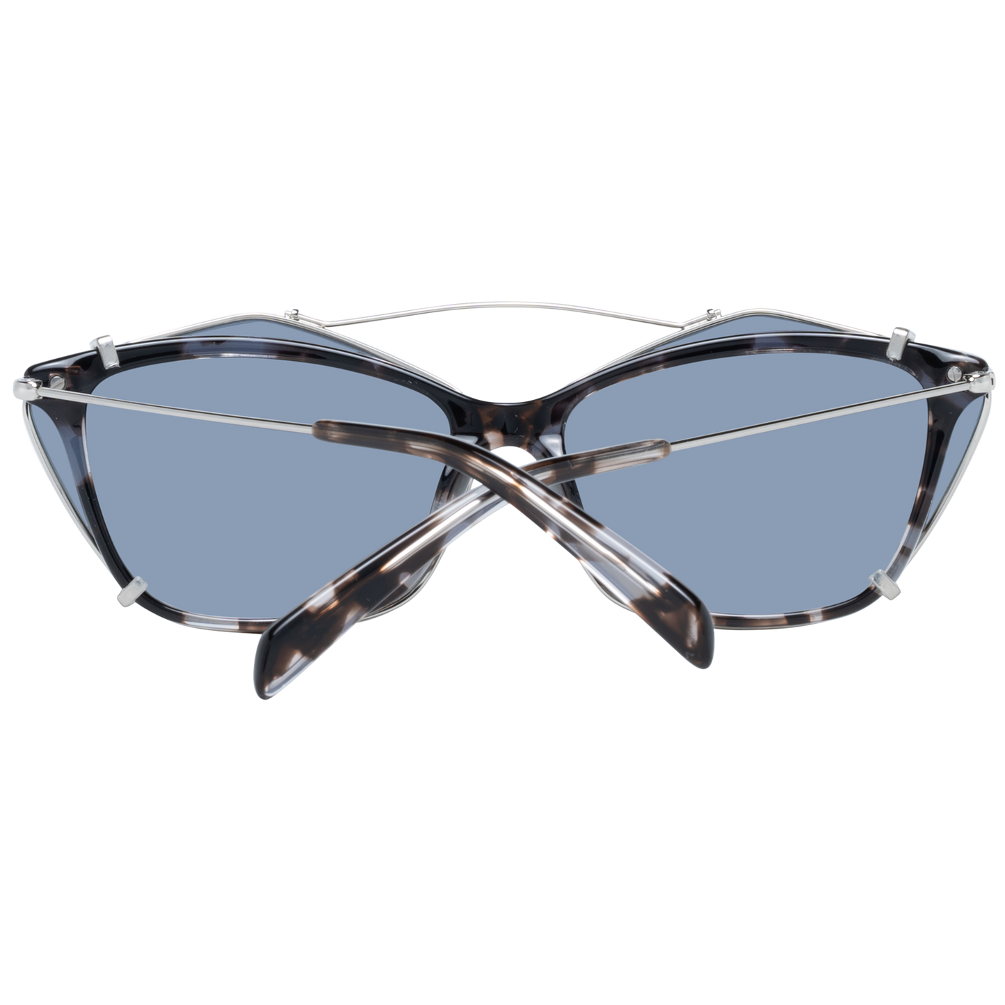 Emilio Pucci Optical Frame EP5083 54055 & CL 6416X Sunglasses Clip