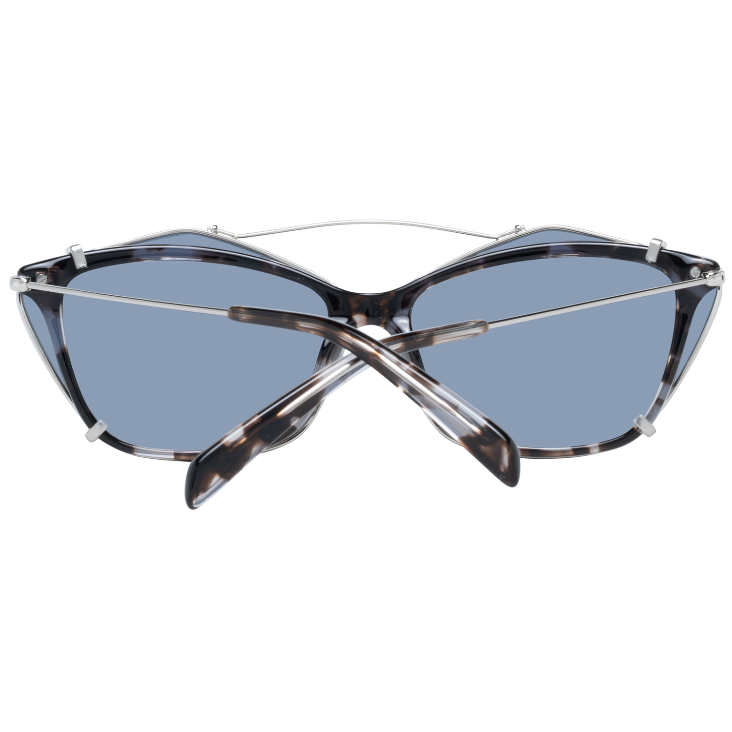 Emilio Pucci Optical Frame EP5083 54055 & CL 6416X Sunglasses Clip