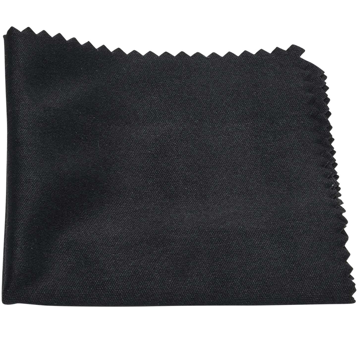 Blue-Berry Cleaning Cloth BLB-CLC-002-BLK, 15 x 15 cm