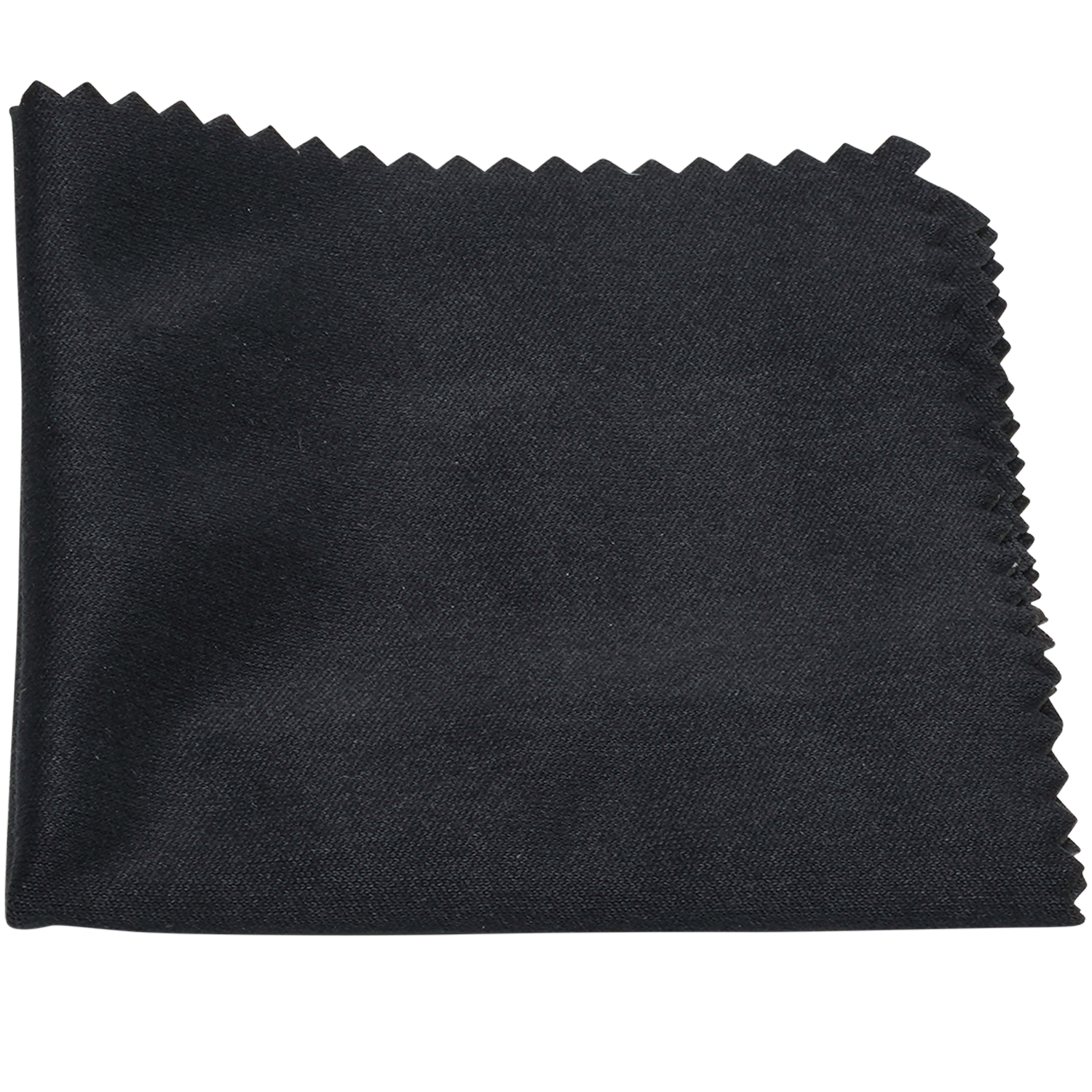 Blue-Berry Cleaning Cloth BLB-CLC-002-BLK, 15 x 15 cm