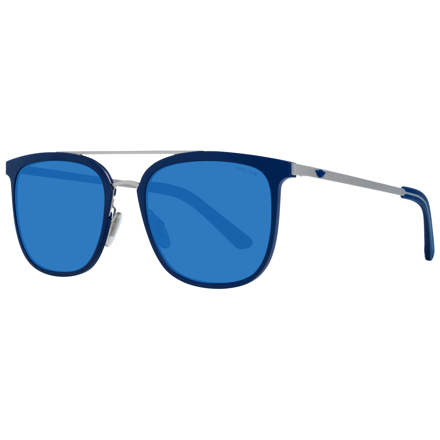 Police Sunglasses SPL568 0SNF 54