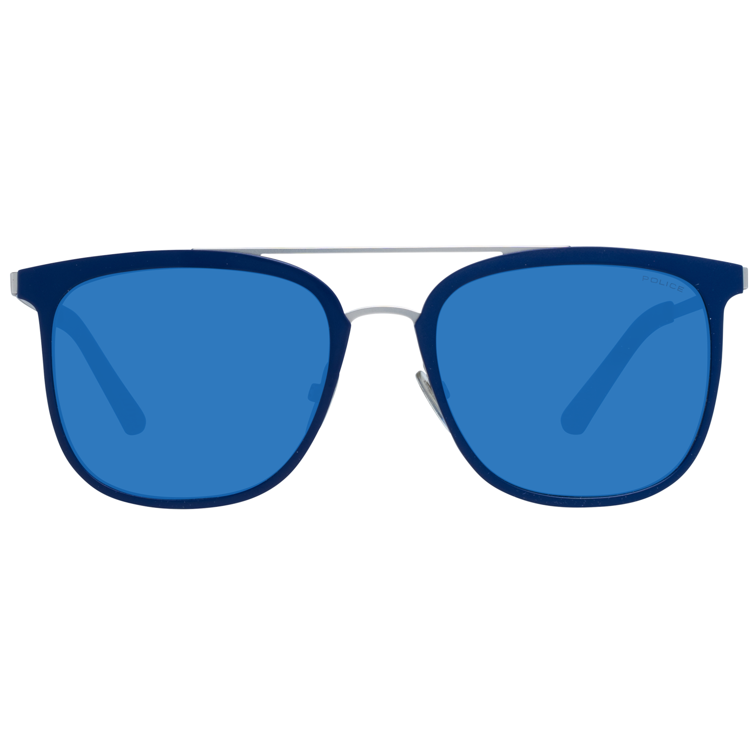 Police Sunglasses SPL568 0SNF 54