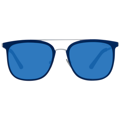 Police Sunglasses SPL568 0SNF 54