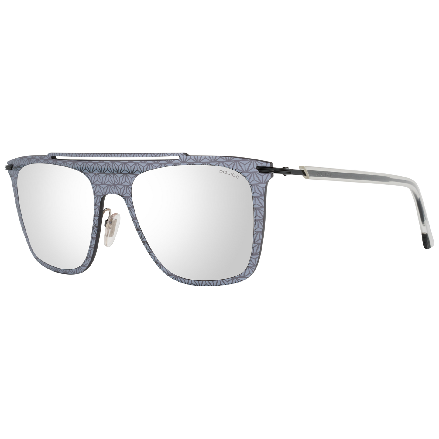 Lunettes de soleil Police SPL581 52530L