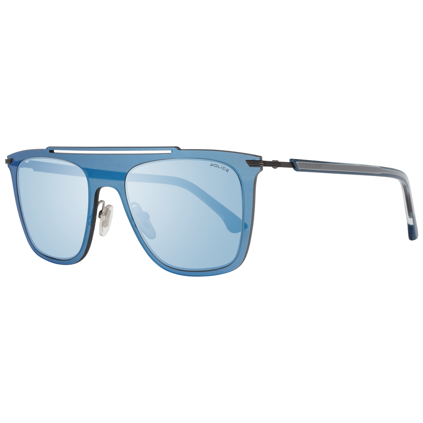 Lunettes de soleil Police SPL581 52627B