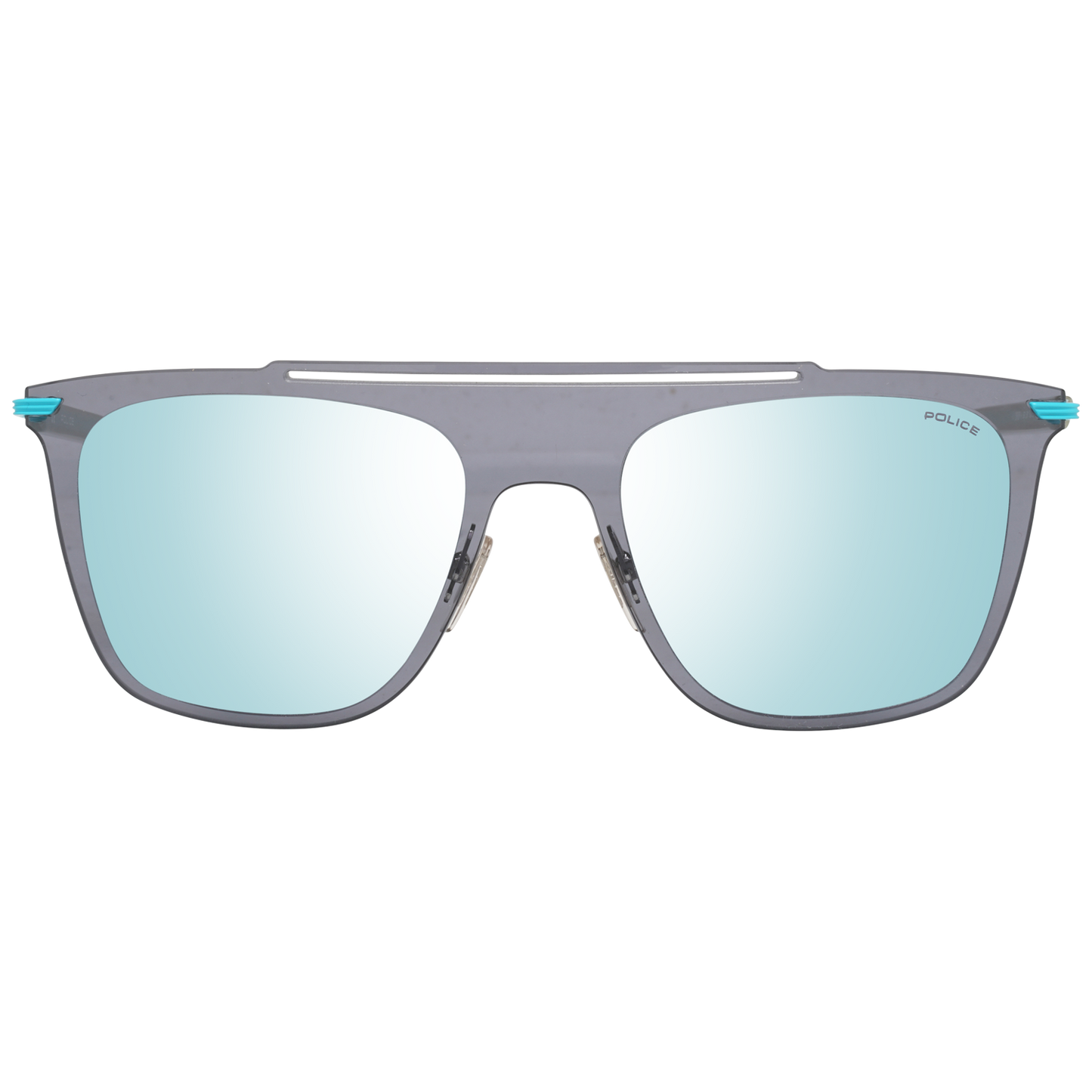 Police Sunglasses SPL581 SG1X 52