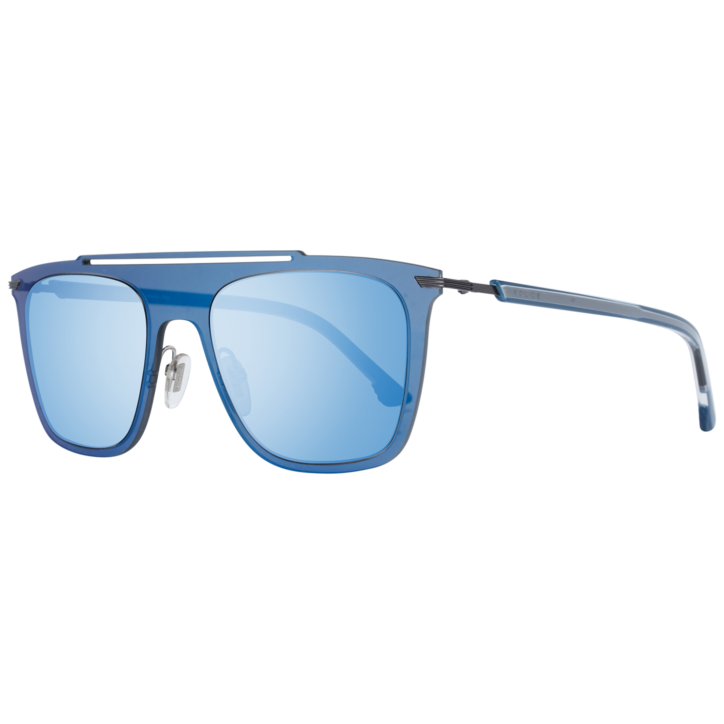 Police Sunglasses SPL581M 627B 52