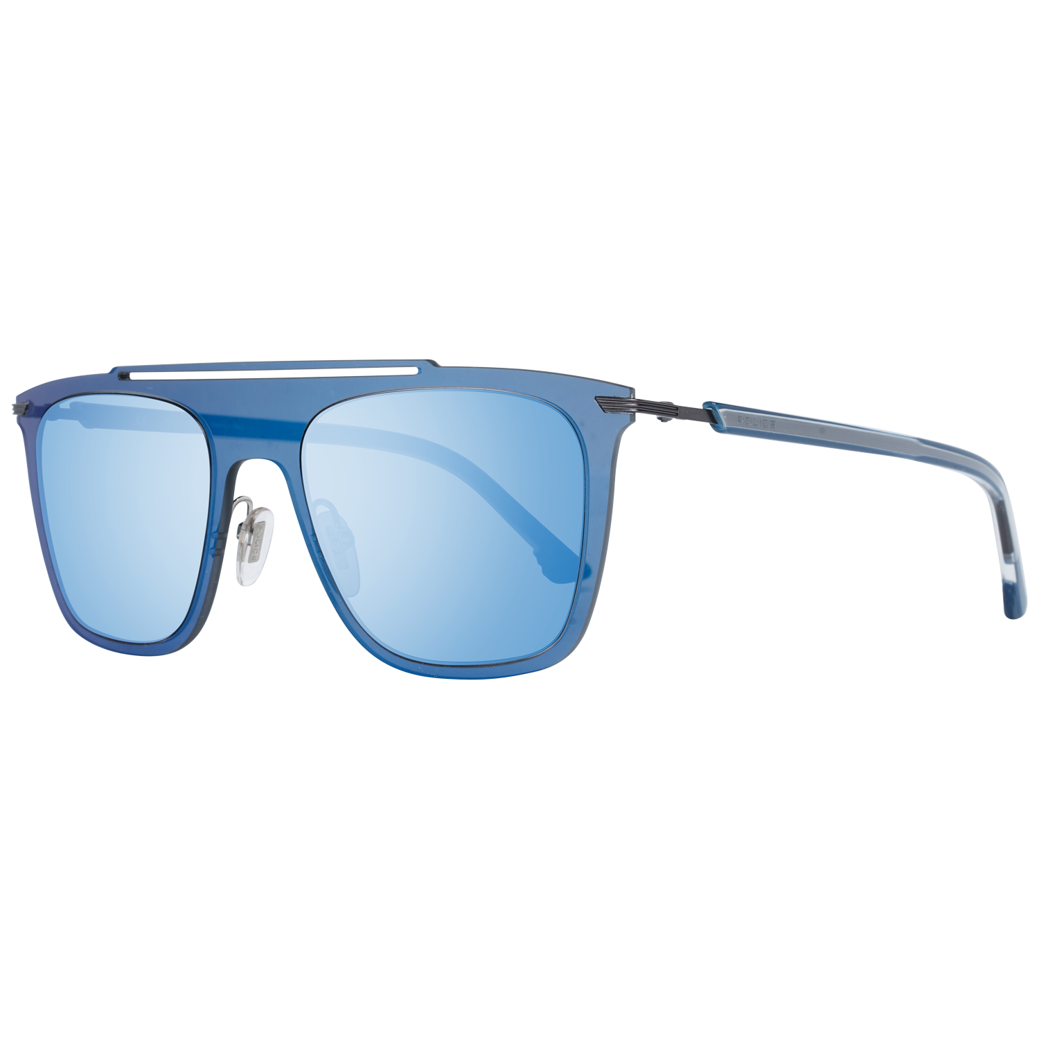 Police Sunglasses SPL581M 627B 52