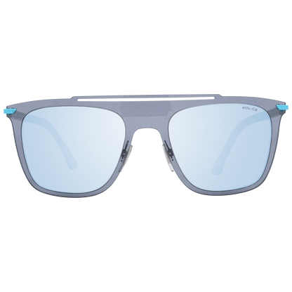 Police Sunglasses SPL581M SG1X 52