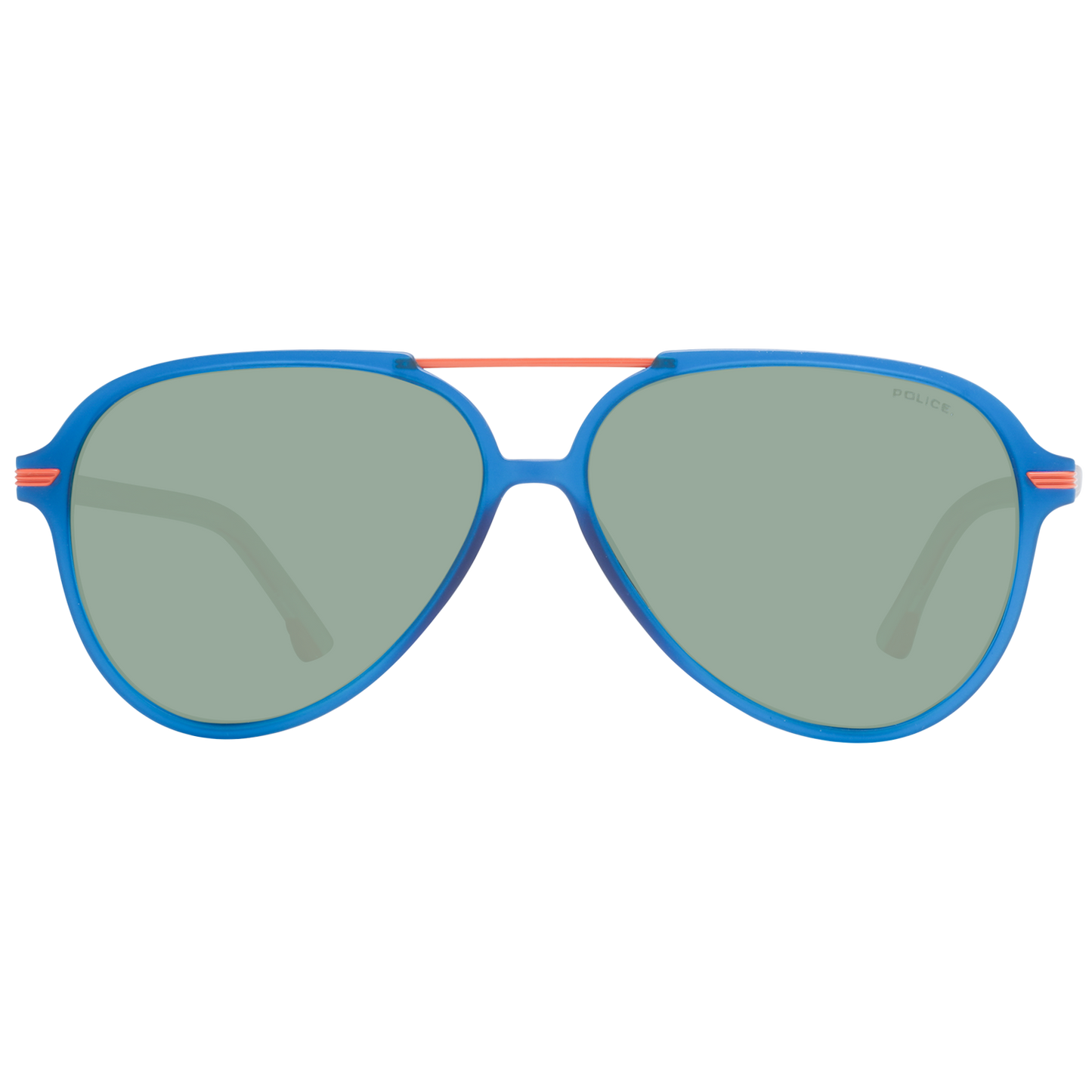 Police Sunglasses SPL582M Z80X 58