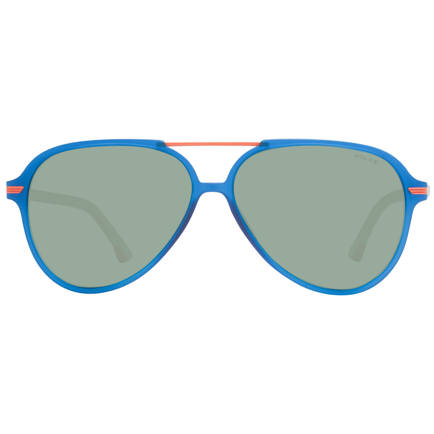 Police Sunglasses SPL582M Z80X 58