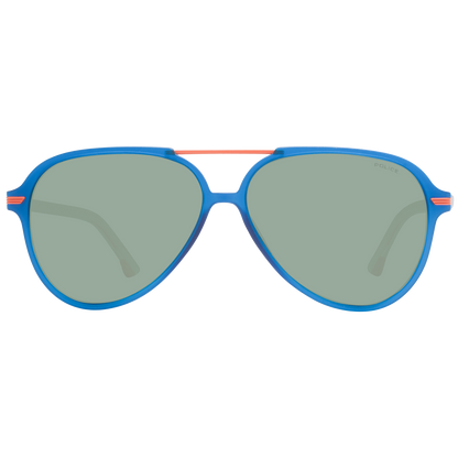 Police Sunglasses SPL582M Z80X 58