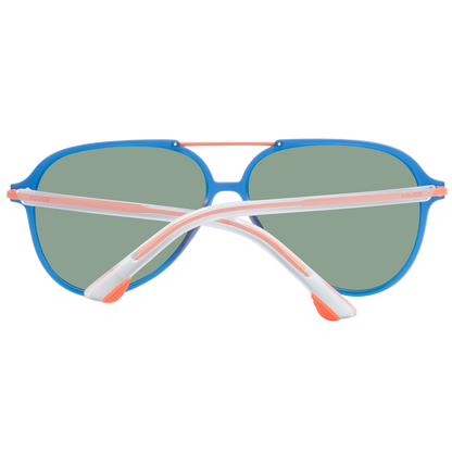 Police Sunglasses SPL582M Z80X 58