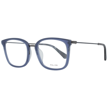 Police Optical Frame VPL561 955M 51