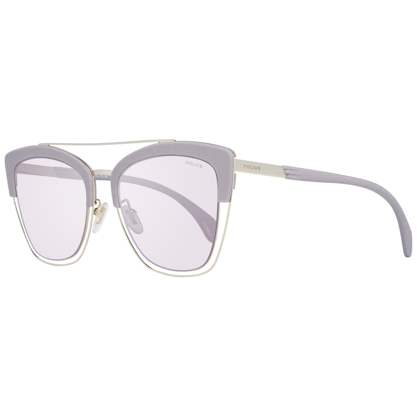 Lunettes de soleil Police PL618 54300X