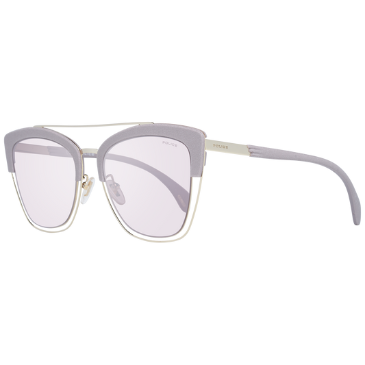 Lunettes de soleil Police PL618 54300X