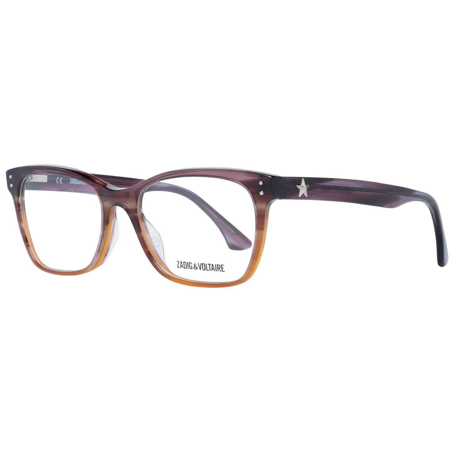 Zadig & Voltaire Lunettes VZV091V 0ACL 51