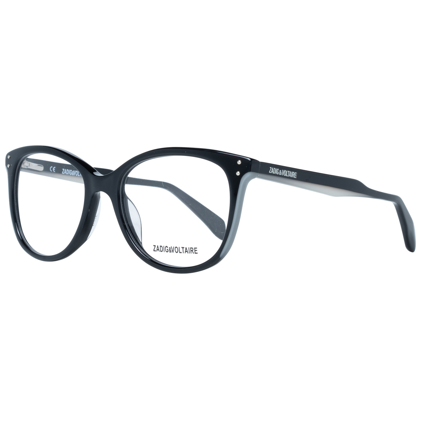 Zadig & Voltaire Optical Frame VZV177 0ACS 51