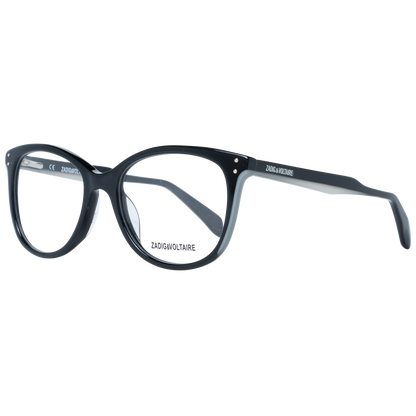 Zadig & Voltaire Optical Frame VZV177 0ACS 51