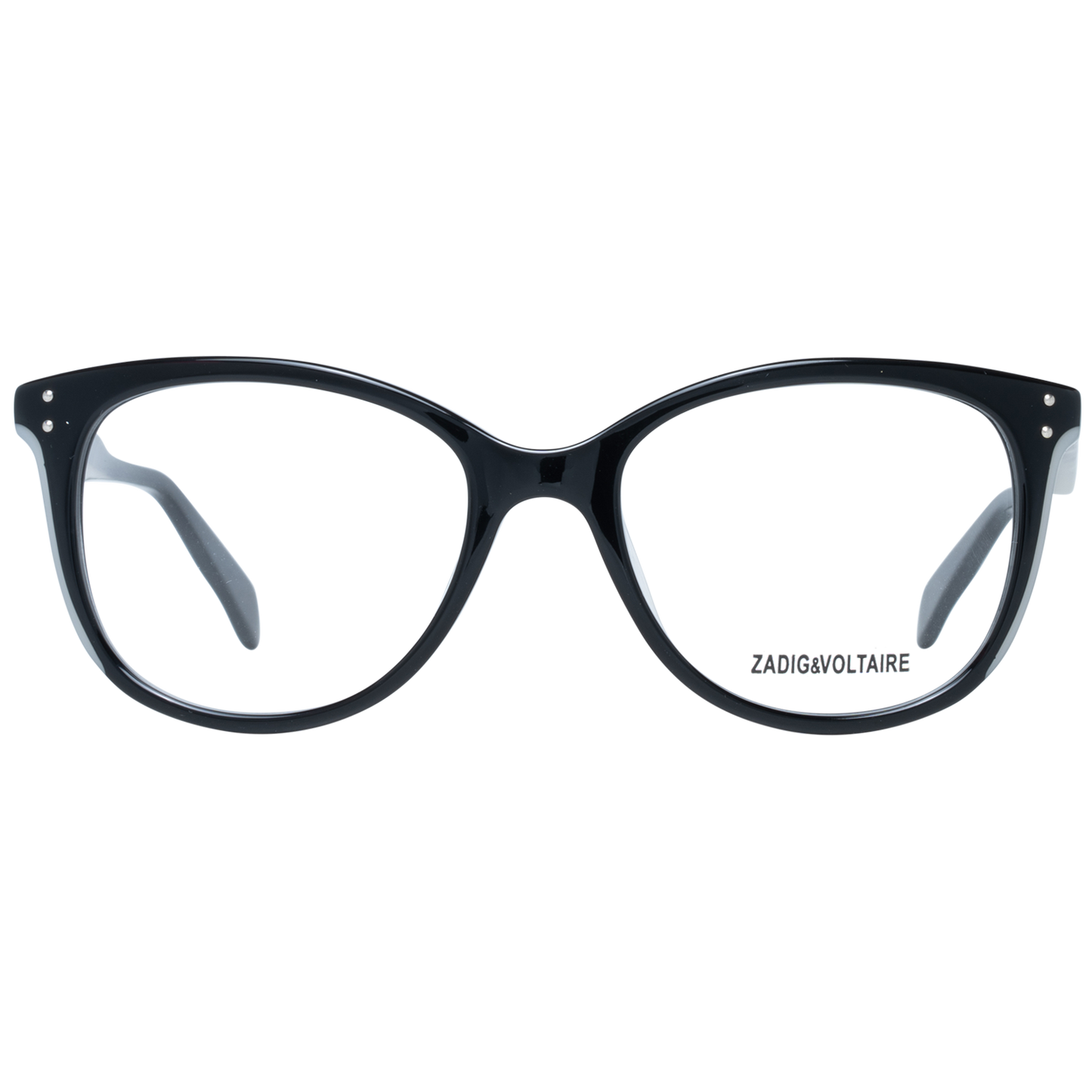 Zadig & Voltaire Optical Frame VZV177 0ACS 51