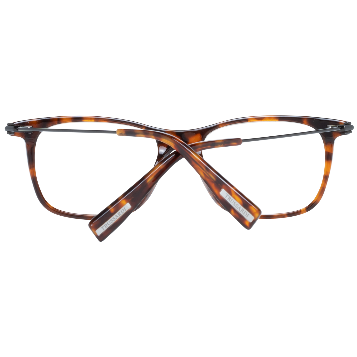 Trussardi Optical Frame VTR246 02A1 53