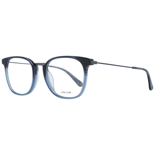 Police Optical Frame VPL686 09QW 51