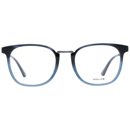 Police Optical Frame VPL686 09QW 51