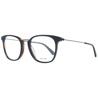 Police Optical Frame VPL686 0NK7 51