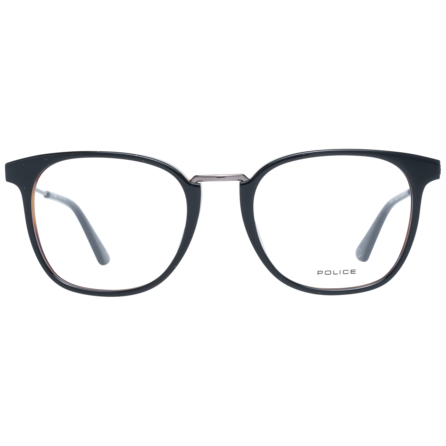 Police Optical Frame VPL686 0NK7 51