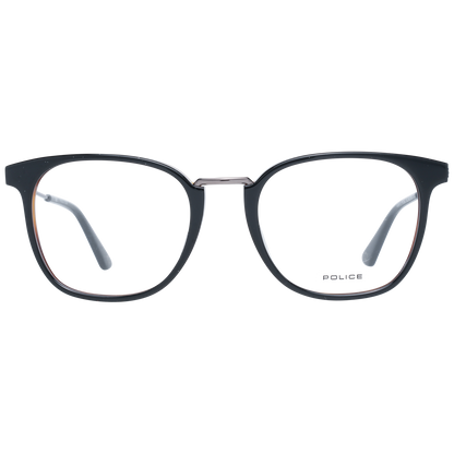 Police Optical Frame VPL686 0NK7 51