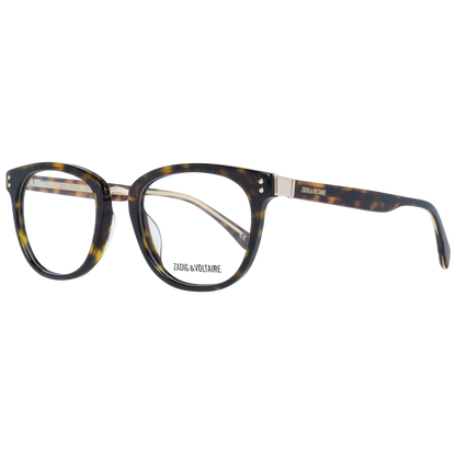 Zadig & Voltaire Optical Frame VZV162N 0722 49