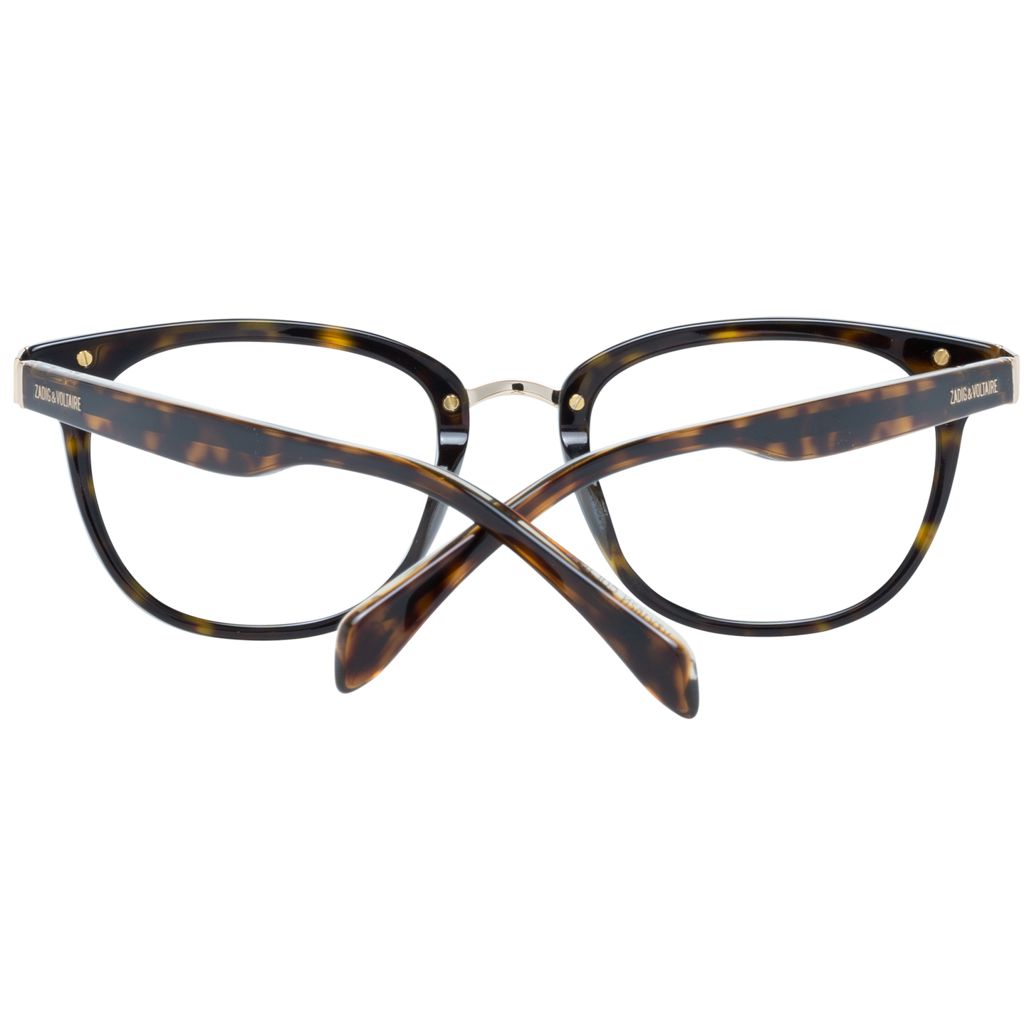 Zadig & Voltaire Optical Frame VZV162N 0722 49