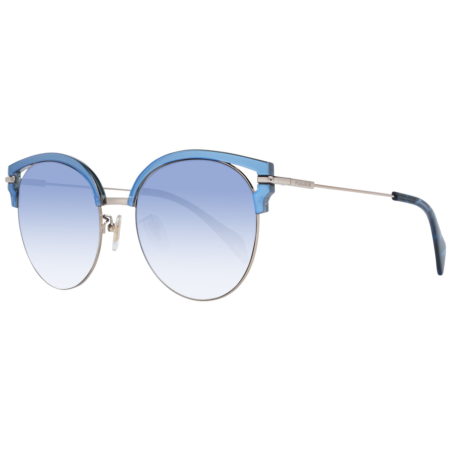 Police Sunglasses SPL739 8FFB 54