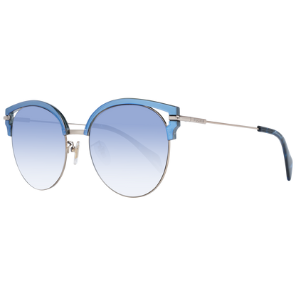 Police Sunglasses SPL739 8FFB 54