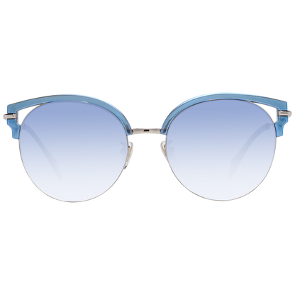 Police Sunglasses SPL739 8FFB 54