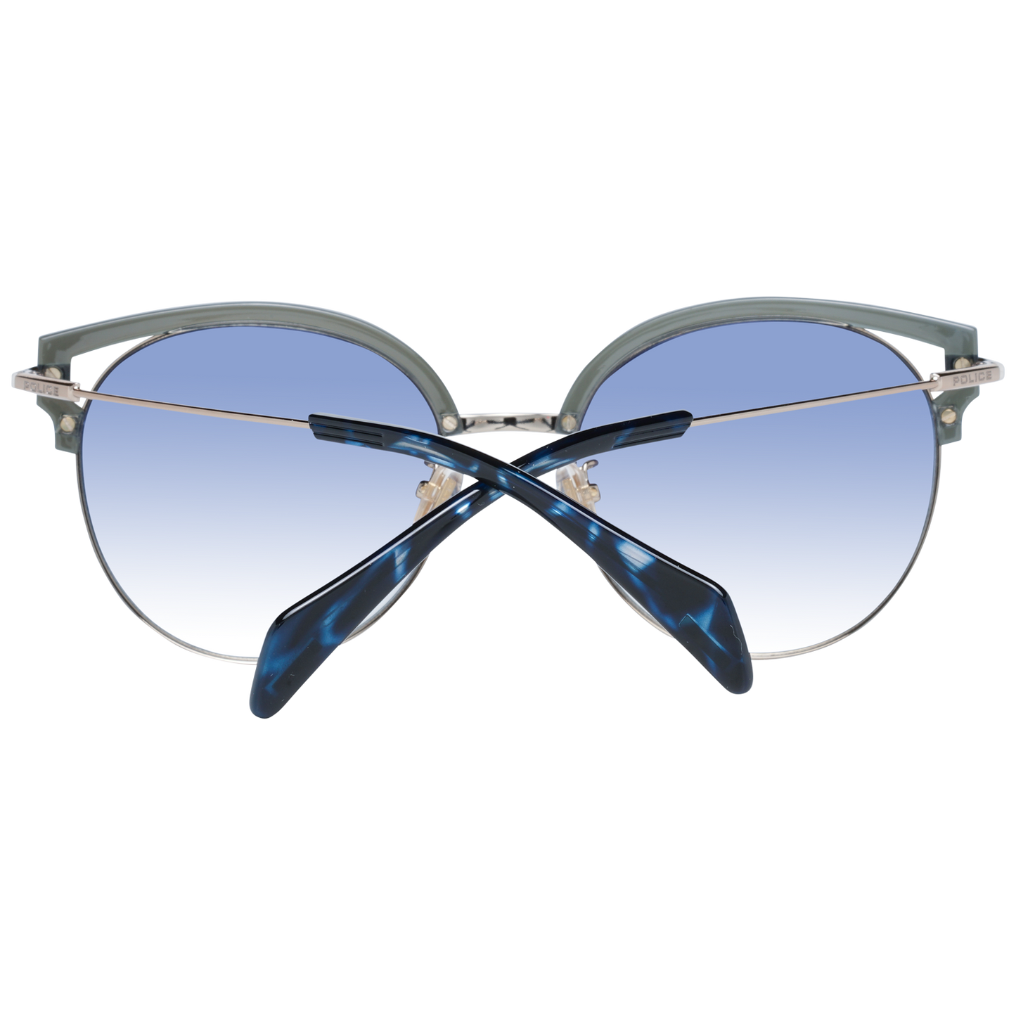 Police Sunglasses SPL739 8FFB 54