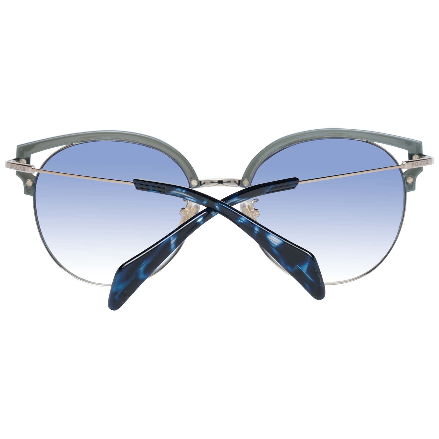 Police Sunglasses SPL739 8FFB 54