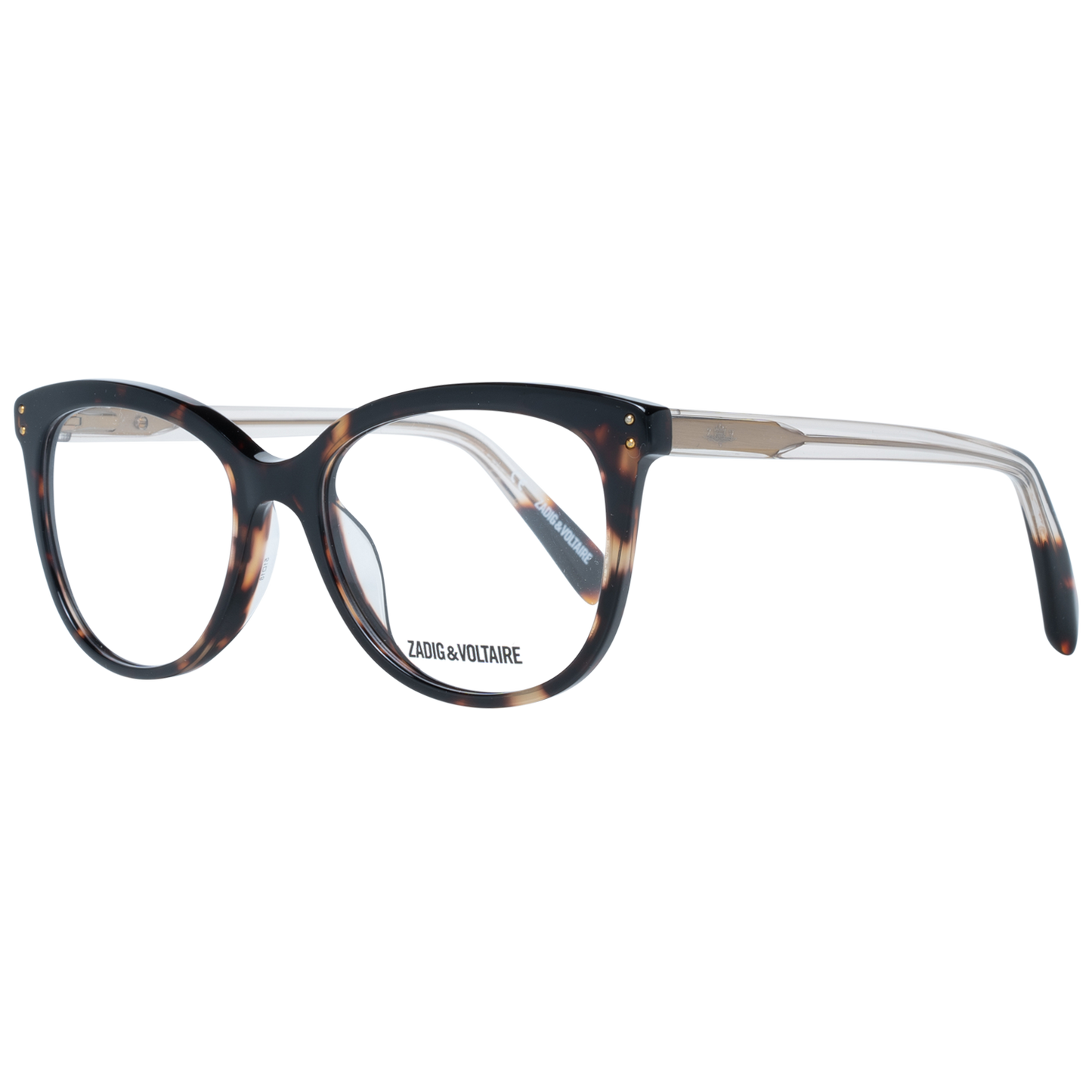 Zadig & Voltaire Optical Frame VZV113N 0713 51