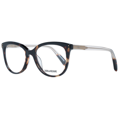 Zadig & Voltaire Optical Frame VZV113N 0713 51