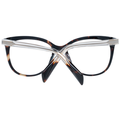 Zadig & Voltaire Optical Frame VZV113N 0713 51